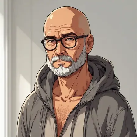 minbelly69's Avatar